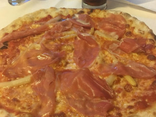 Pizzeria Al Fogher Di Somma Pasquale