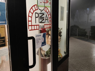 Pizza Club