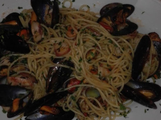 Trattoria Alla Pesa