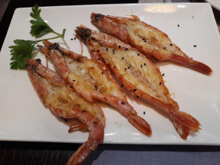 New Kisoro Sushi