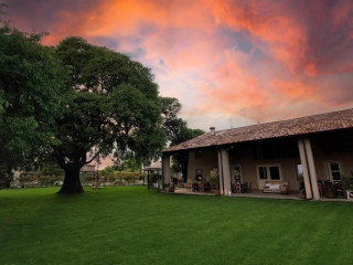 Garda Relais Antica Romelia