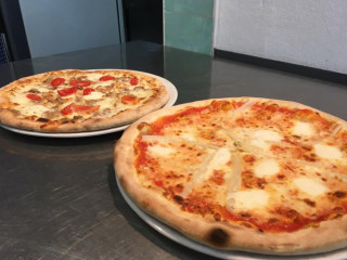 Pizzeria La Regina