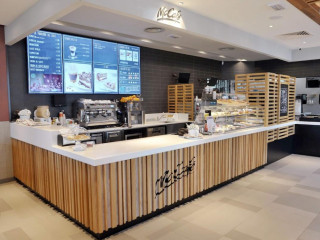 Mcdonald's Concorezzo