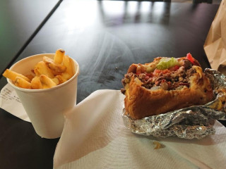 Five Guys