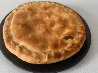 Mille E Una Pizza