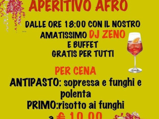 Bocca Ricca Risto Pub
