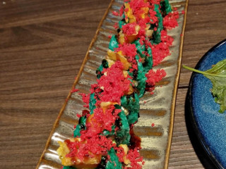Umami Monza