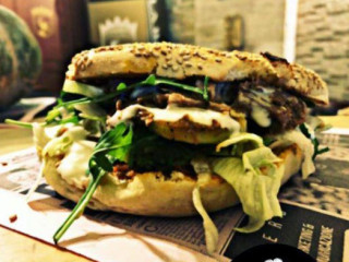 La Baguetterie Molfetta