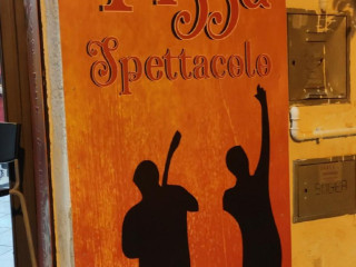 Pizza Spettacolo