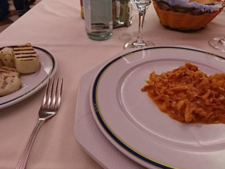 Trattoria Alla Fossa