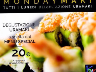 I-sushi