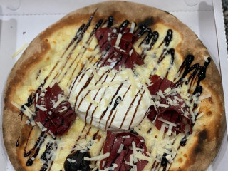 Pizzeria Trinacria