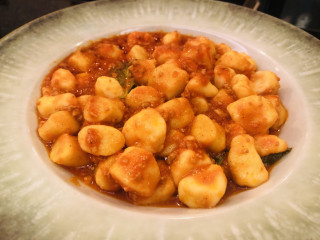 La Terrazza Traditional Italian Handmade Pasta And Mogliano Veneto