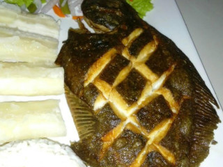 El Norteño Fast Food