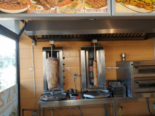 K2 Kebab Pizzeria Piadineria Montichiari