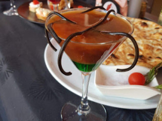 The Shaker