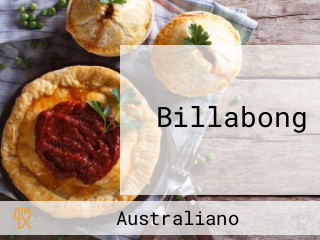 Billabong
