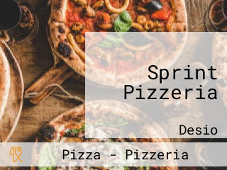 Sprint Pizzeria