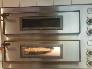 Grill Kebab