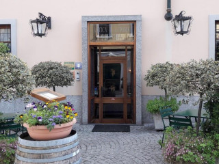Antica Trattoria Dell'uva