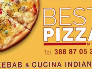 Best Pizza