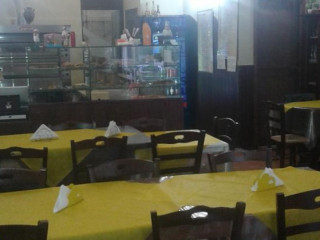 Voglia Di Pizza