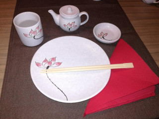 Sushi Liang Modena