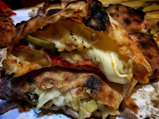 Pizzeria D'asporto Giordano