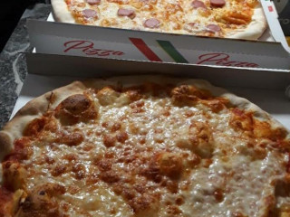 Zaika Pizza Kebab