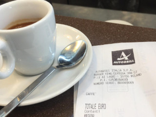 Autogrill