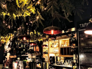 Mon Cafè