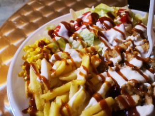 L'angolo Del Kebab