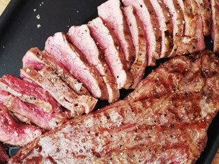 Pitbeef Milano
