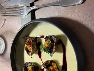 Erbavoglio Alta Cucina Vegetale