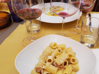 Ilocale Bistrot Cucina Romana Polpette