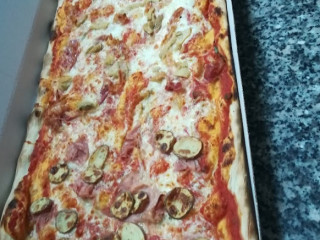 Pizzeria 21