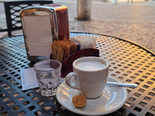 Caffè Dell'orologio
