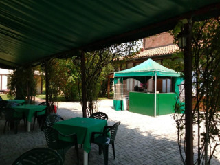Agriturismo Cantoni