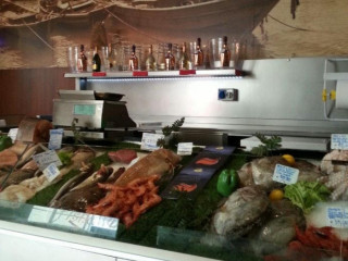 Fish Wine