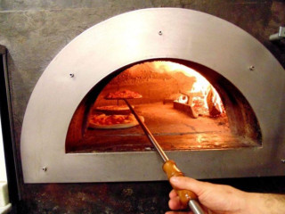 Pizzeria O' Sole Mio