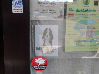 Il Quadrifoglio Vegano