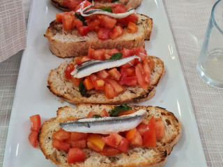 La Costiera Pesce Pizzeria