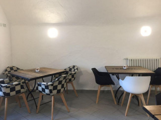 Tranvai Bistrot