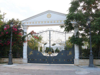 Mastromarco Sala Ricevimenti
