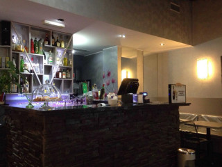 Sparkle Café