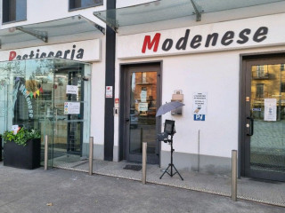 Pasticceria Modenese