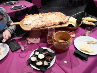 Pizzeria La Plaza