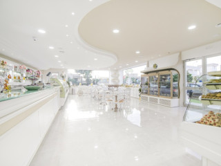 Pasticceria Sa. Keer 3 Di Rosaria Cavalera