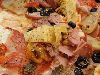 Pizzeria Egitto
