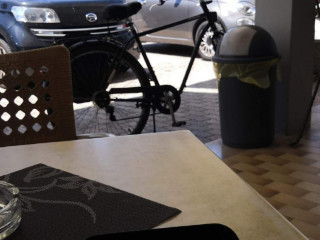 Pizzeria 'demo '